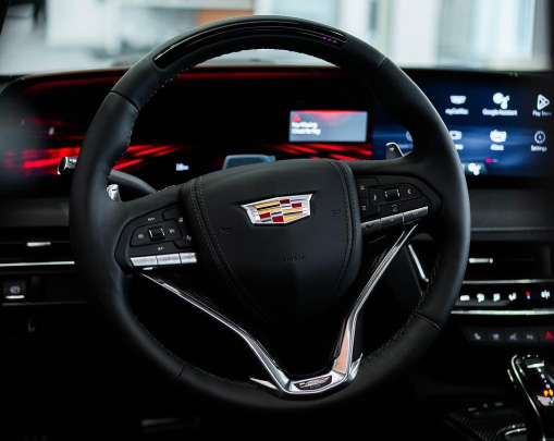 Cadillac — foto 2