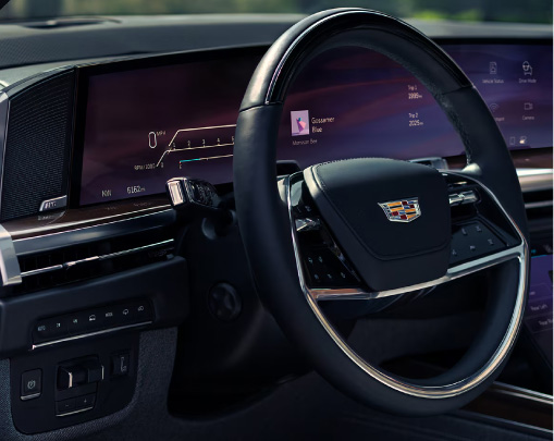 Cadillac — foto 4