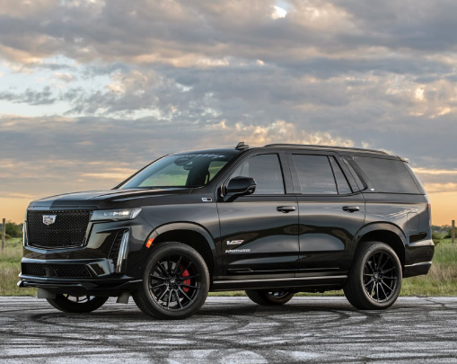 Cadillac — foto 5