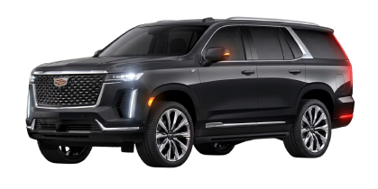 Cadillac Escalade ESV