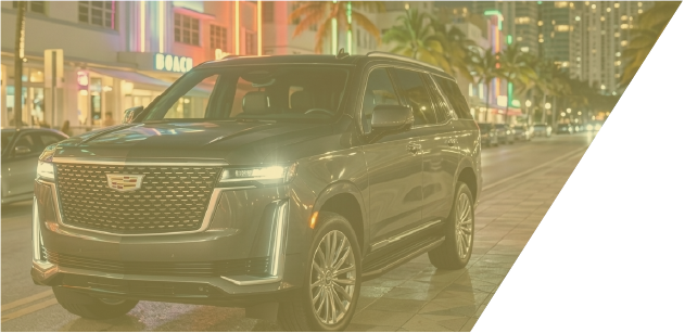Vehículo de lujo Hermes Elite Mobility